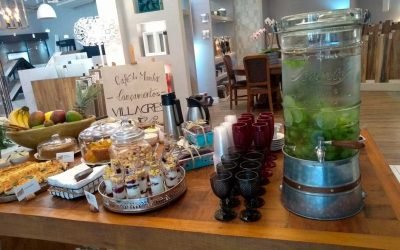 Café Villagres