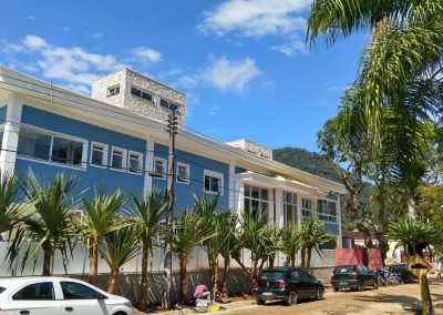 Casa de Praia Condomínio Pedra Verde em Ubatuba