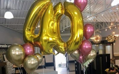 De Huber 40 anos: café da manhã especial Portinari dá sequência às comemorações