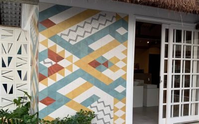 São Sebastião recebe a Casa De Huber, com novidades exclusivas para construção