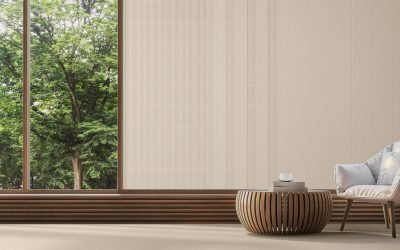 Inspiração na natureza: design biofílico integra elementos orgânicos a ambientes urbanos