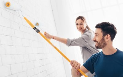 Lar doce lar: com o isolamento social, brasileiros passaram a fazer mais obras em casa