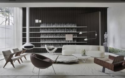 Confira as tendências em arquitetura para 2021