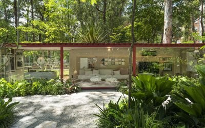 Design Week reúne tendências em arquitetura e decoração com 106 expositores, em São Paulo