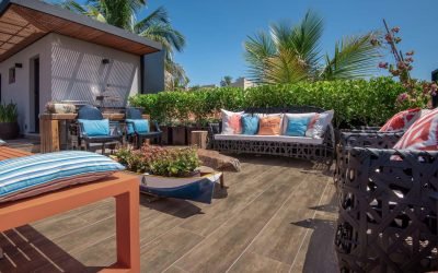 As cores na arquitetura: como os ambientes influenciam em nossas emoções
