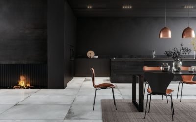 Saiba como surgiu o estilo industrial e porque ele faz tanto sucesso na arquitetura